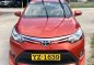 2nd Hand (Used) Toyota Vios 2016 for sale in Parañaque-1