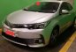 Selling 2nd Hand (Used) Toyota Corolla Altis 2017 in Quezon City-1