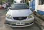 Selling 2nd Hand (Used) Toyota Vios in Marikina-0