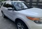 Selling Ford Explorer 2015 Automatic Gasoline in Pasig-1