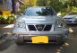 Selling 2nd Hand Nissan X-Trail 2006 at 110000 in Taal-0