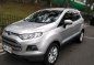 2nd Hand (Used) Ford Ecosport 2015 Manual Gasoline for sale in Baguio-0