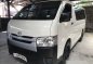 Toyota Hiace 3.0 Commuter MT 2018 for sale -3