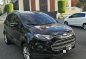 Sell 2nd Hand (Used) 2015 Ford Ecosport at 48000 in Quezon City-0