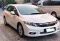 Selling Honda Civic 2012 Automatic Gasoline in Taguig-3