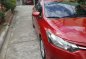 Selling Toyota Vios 2014 Automatic Gasoline in Caloocan-4