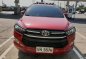 2nd Hand (Used) Toyota Innova 2016 Manual Diesel for sale in San Simon-5