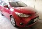 Selling Toyota Vios 2015 Manual Gasoline in Parañaque-4