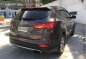 2nd Hand (Used) Hyundai Santa Fe 2015 for sale in Pasig-5