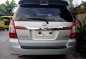 2nd Hand (Used) Toyota Innova 2014 Manual Diesel for sale in Angeles-6