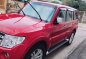 2011 Mitsubishi Pajero for sale in Cainta-1