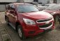 2014 Chevrolet Trailblazer for sale in Cainta-4