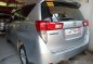 Selling Toyota Innova 2018 Automatic Diesel-2