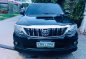 Selling Toyota Fortuner 2012 Automatic Diesel in Davao City-3