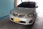 Selling Toyota Altis 2011 Automatic Gasoline in Jaen-2