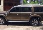 Selling 2nd Hand (Used) Ford Everest 2010 in Caloocan-2