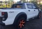 Selling 2nd Hand (Used) 2015 Ford Ranger Automatic Diesel in Marikina-3