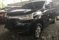 Black Toyota Avanza 2017 for sale -0