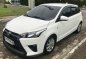 Selling Toyota Yaris 2016 in Taguig-1