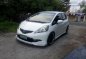 Selling 2nd Hand (Used) Honda Jazz 2010 Manual Gasoline in Magalang-0