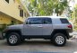 Selling 2nd Hand (Used) Toyota Fj Cruiser 2016 in Olongapo-2