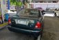 Selling Ford Lynx 2004 Manual Gasoline in Pasay-3
