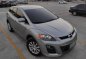 Selling Mazda Cx-7 2011 Automatic Gasoline in Manila-2