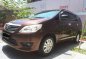 Selling Toyota Innova 2014 in Quezon City-2