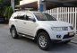 2nd Hand (Used) Mitsubishi Montero 2009 for sale-1