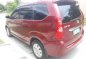 Selling 2nd Hand (Used) Toyota Avanza 2008 in Angeles-2