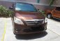 Selling Toyota Innova 2014 in Quezon City-3