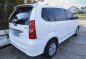 Sell 2nd Hand 2010 Toyota Avanza Manual Gasoline at 100000 in Lipa-0