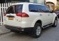 2nd Hand (Used) Mitsubishi Montero 2009 for sale-2