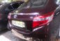 Selling Toyota Vios 2017 Automatic Gasoline in Quezon City-1