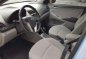 2nd Hand Hyundai Accent 2014 Hatchback for sale-1