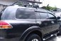 Selling Mitsubishi Montero Sport 2018 Automatic Diesel in San Isidro-4