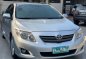 2nd Hand (Used) Toyota Corolla Altis 2008 Automatic Gasoline for sale in Valenzuela-0