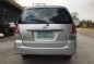 Toyota Innova 2009 Automatic Gasoline for sale in Parañaque-1