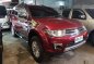 Selling Mitsubishi Montero 2015 Automatic Diesel in Quezon City-2