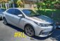 Selling Toyota Corolla Altis 2018 Automatic Gasoline in Parañaque-0