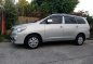 2nd Hand (Used) Toyota Innova 2014 Manual Diesel for sale in Angeles-5