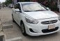 Sell 2nd Hand 2017 Hyundai Accent Automatic Gasoline at 40000 in Quezon City-1
