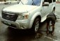 Ford Everest 2011 Manual Diesel for sale in Quezon City-0