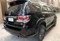 2nd Hand (Used) Toyota Fortuner 2015 Automatic Diesel for sale in Manila-4