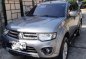 Selling Mitsubishi Montero Sport 2014 Automatic Diesel in Meycauayan-0