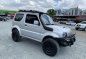 Selling 2nd Hand (Used) 2018 Suzuki Jimny in Pasig-3