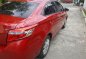 Selling Toyota Vios 2014 Automatic Gasoline in Caloocan-2