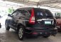 2008 Honda Cr-V for sale in Manila-3