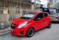 Selling Chevrolet Spark 2011 Automatic Gasoline in Pasay-4