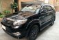 2nd Hand (Used) Toyota Fortuner 2015 Automatic Diesel for sale in Manila-1